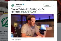 The Onion-Facebook