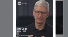 Tim Cook-Apple-CNN Money