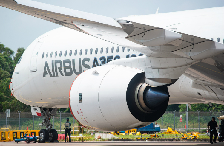 The recovery of air traffic in Latin America will be brutal: Airbus