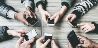 mobile marketing