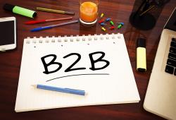 ¿Por qué es más difícil que una empresa B2B se adapte a la nueva era del marketing y las ventas? B2B