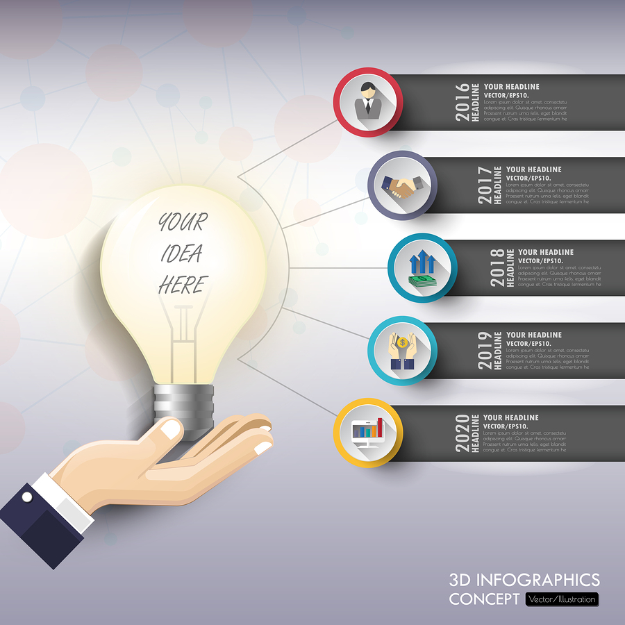 Herramientas Para Hacer Infografias En 021bcn Diligent