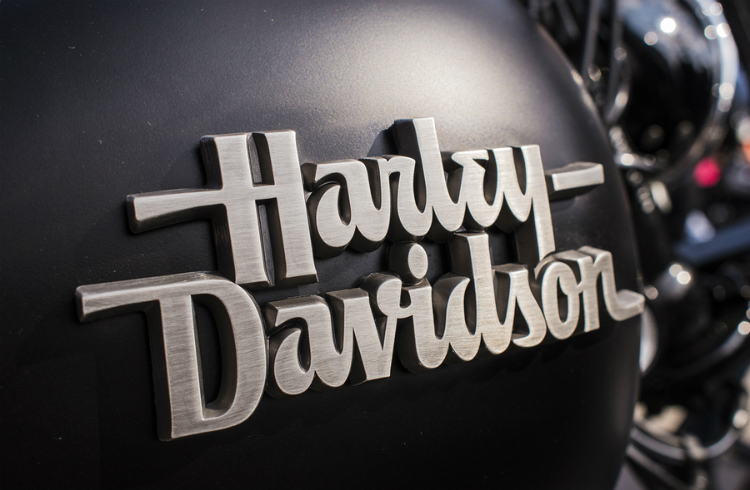 harley-davidson
