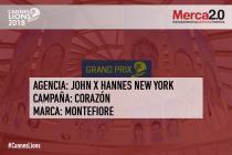 demian-bichir-premiacion grand prix Colombia John x Hannes