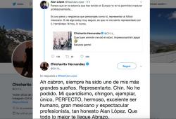 Chicharito Hernandez-criticas-fans