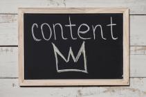 content marketer-contenido