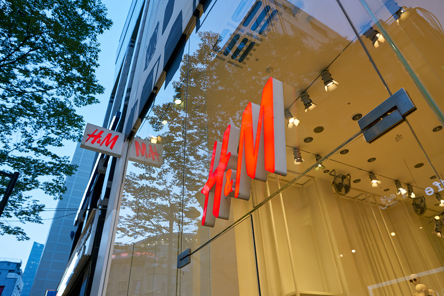 El gigante de la moda H&M suspendió la compra de cuero a Brasil por los  incendios en as