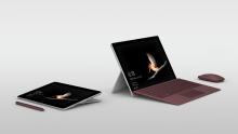 Microsoft-Surface Go