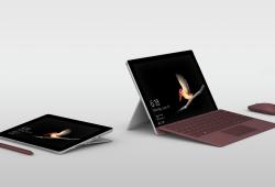 Microsoft-Surface Go