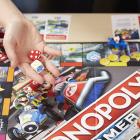 Monopoly-Mario Kart