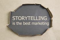 Formas en que puede usarse el storytelling para una marca o empresa