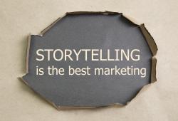 Formas en que puede usarse el storytelling para una marca o empresa