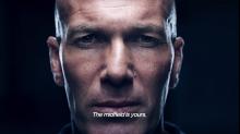 Zinedine Zidane-The Midfield-Adidas