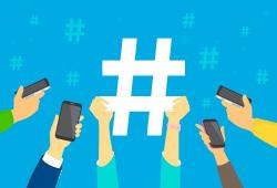 Tips para encontrar los mejores hashtags para tus contenidos en redes sociales