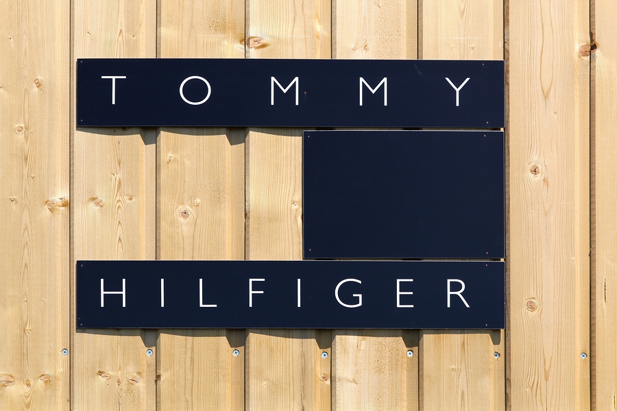 Tommy Hilfiger 