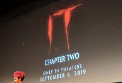it: Chapter Two
