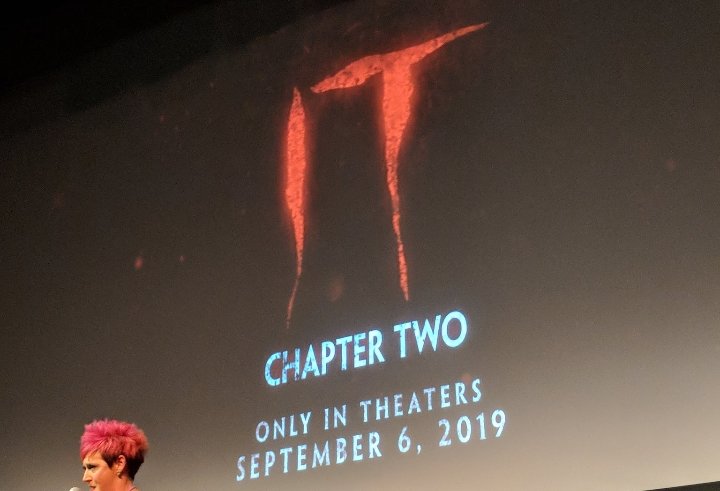 it: Chapter Two