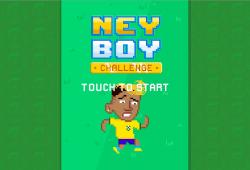 neymar-videojuego