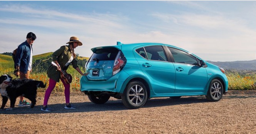 Toyota y Lexus reinan en el planeta de los coches híbridos