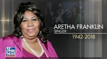 Fox News-Aretha Franklin-Patti LaBelle