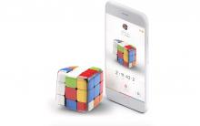 GoCube-Particula-Cubo Rubik