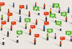 Claves para encontrar compradores potenciales con el social listening