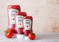 Heinz Blood Ketchup