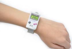 Nintendo-Gam Boy-Watch