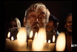 The Other Side of the Wind-Orson Welles-Netflix