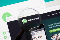 WhatsApp-redes sociales-personalizacion