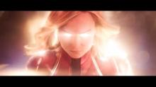 Captain Marvel-Trailer-Marvek Studios