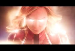 Captain Marvel-Trailer-Marvek Studios