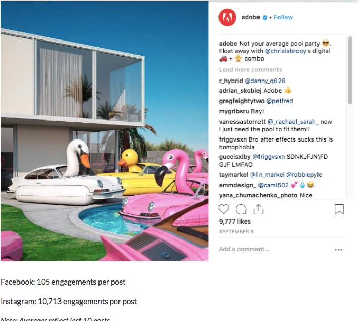 Instagram-Adobe-B2C