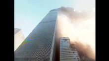 Mark LaGanga- WTC 9/11