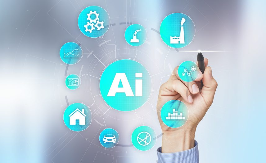 Artificial Intelligence in Digital Marketing
