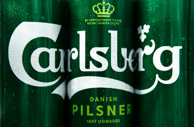 carlsberg estrategia marketing venta cerveza