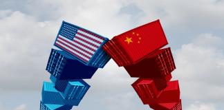 China y Estados Unidos han entrado en un conflicto que orilla a China a crear esta bolsa