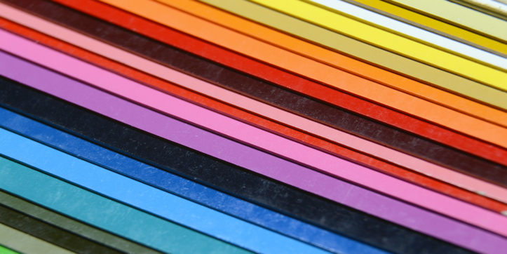 Los colores más utilizados por las marcas en la industria