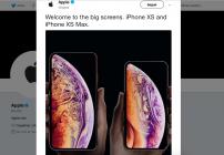 Apple-iPhone XS-Ad