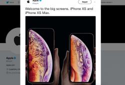 Apple-iPhone XS-Ad