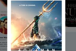 Aquaman-DC-Warner Bros-James Wan
