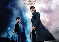 Harry Potter-Fantastic Beast-Cinemex