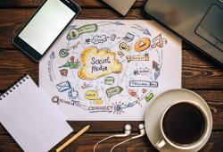 Estrategia de Social Media: Tips para planearla en 2019