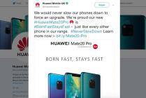 Huawei-Mate 20 Pro-iPhone-Apple-Galaxy-Samsung