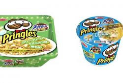 Ramen-Pringles Japan