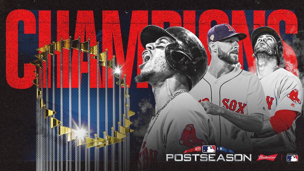 Red Sox-Boston-MLB-Serie Mundial