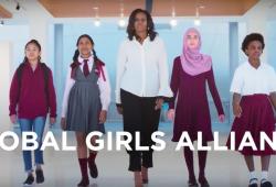 michelle-obama-global-girls-alliance