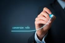 personalización ayuda a los conversion rate