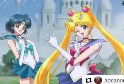 sailor moon