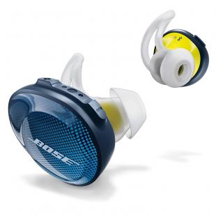 Bose-Audífonos Inalámbricos SoundSport Free-Amazon